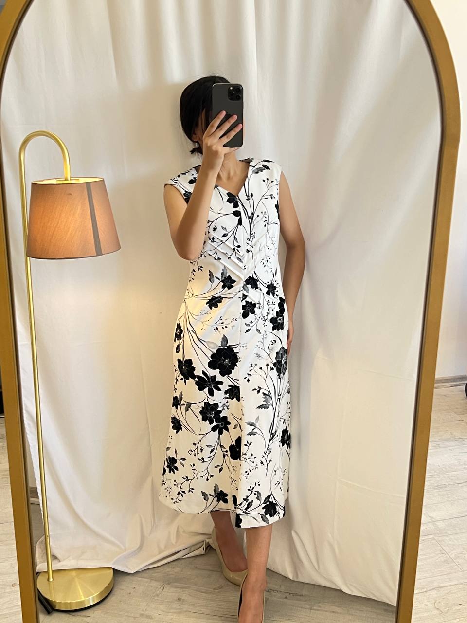 Calvin Klein dress uc-d61