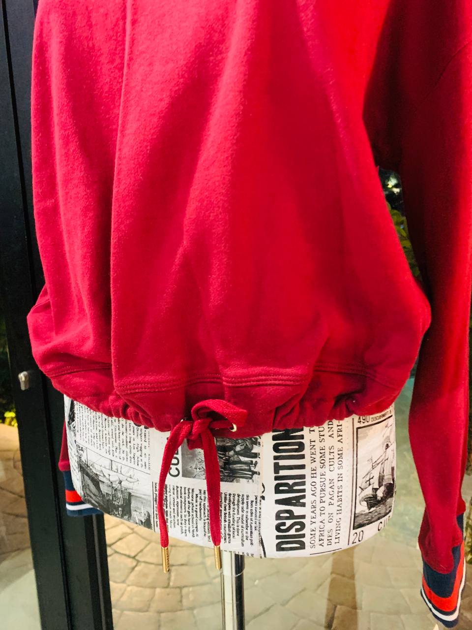 Tommy Hilfiger hoodie