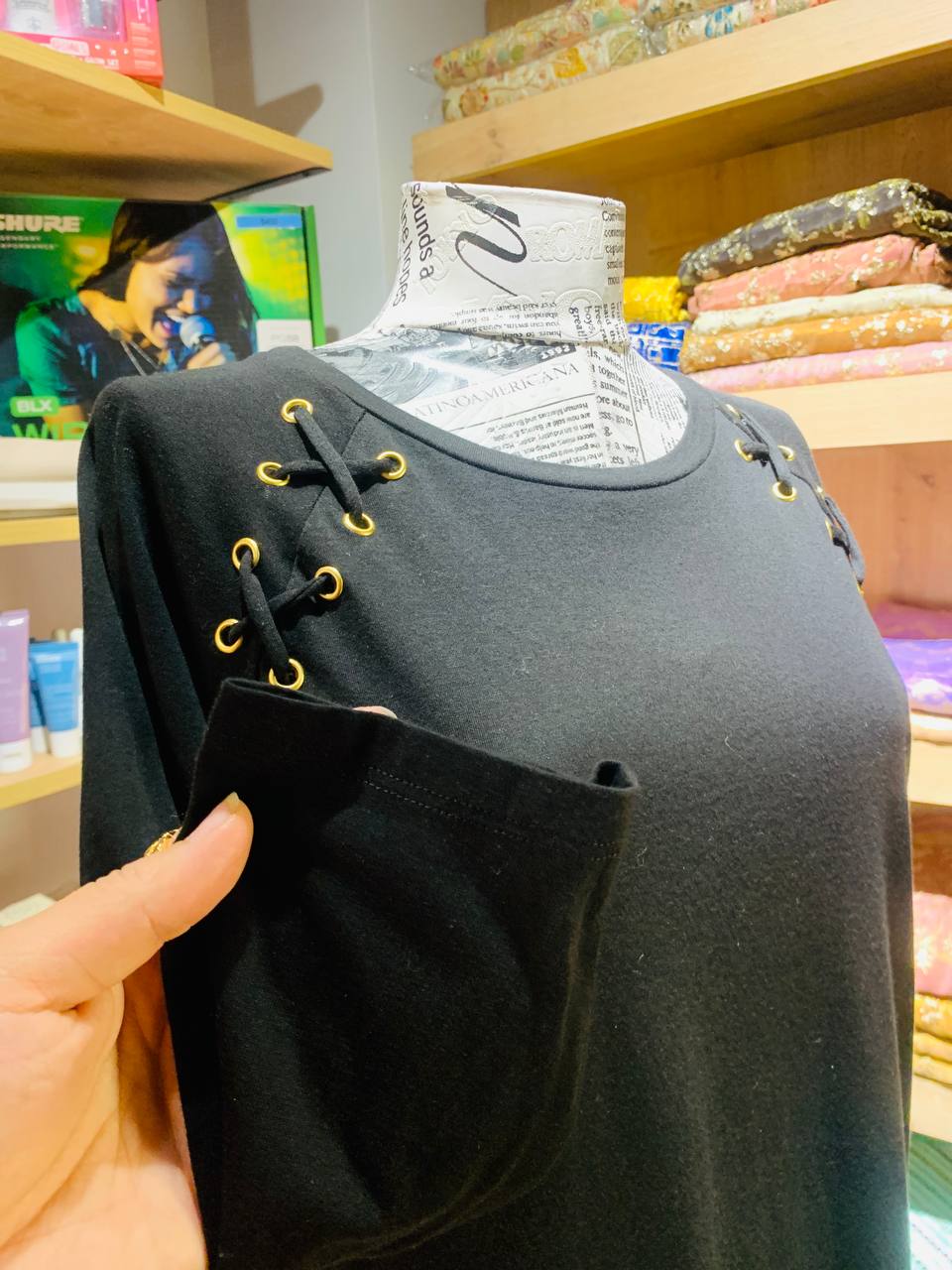 Michael kors top