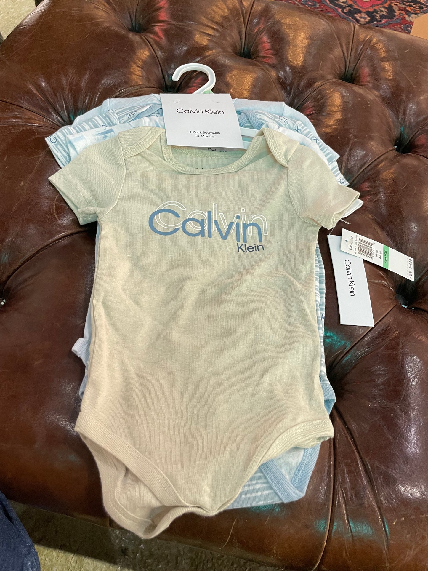 Calvin Klein set