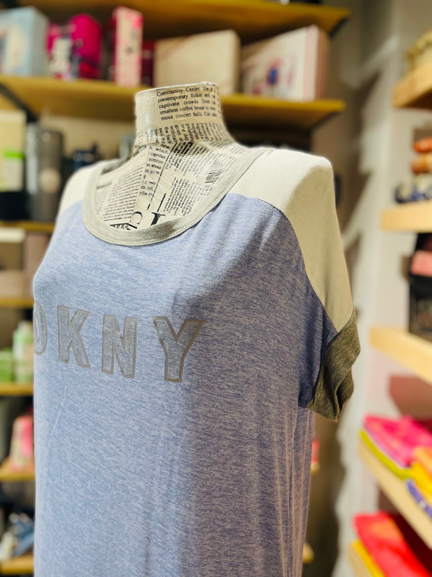 Dkny dress shirt