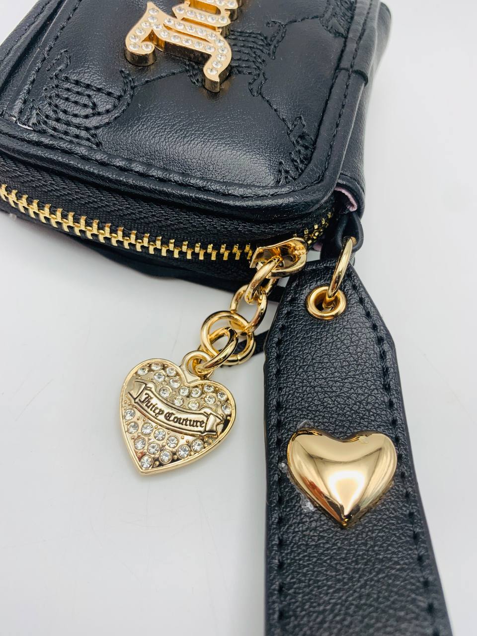 Juicy couture wallet