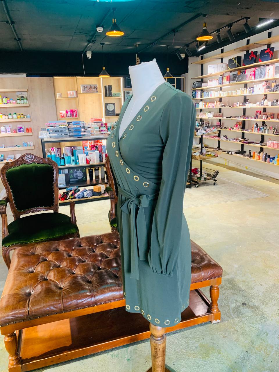 Michael kors dress uc-d13