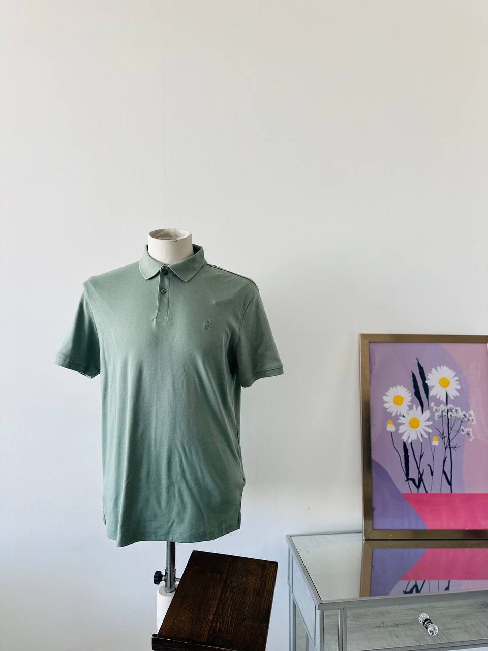 Dkny shirt size medium