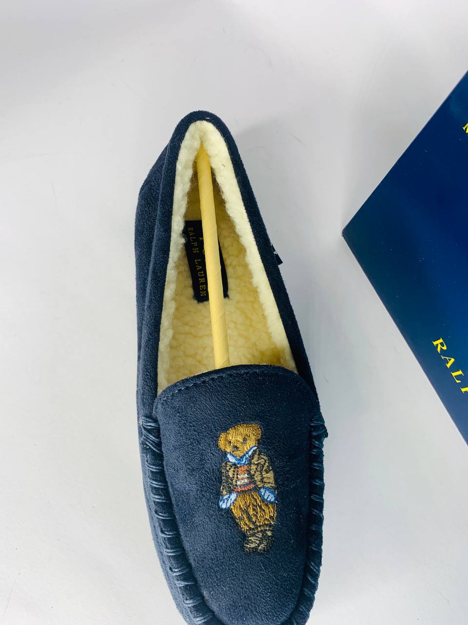 Ralph Lauren shoes