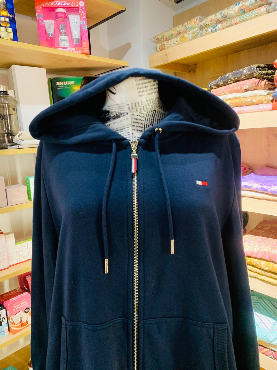 Tommy Hilfiger hoodie