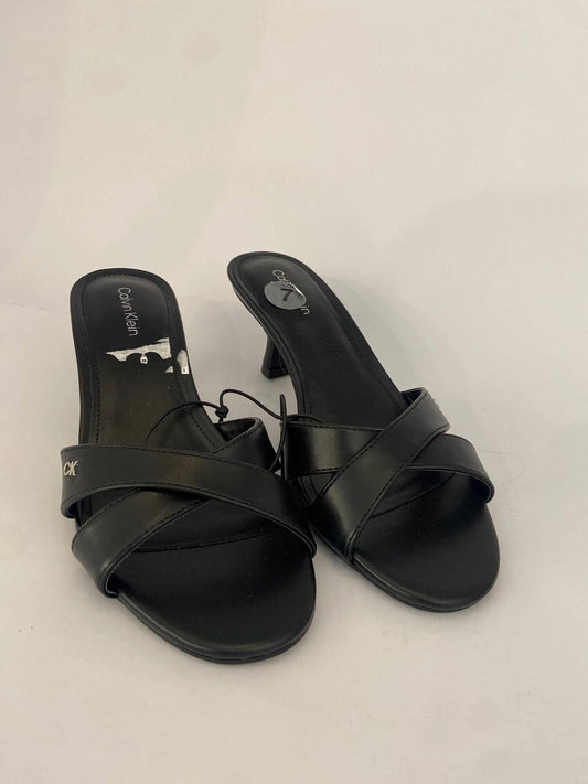 Calvin Klein sandal