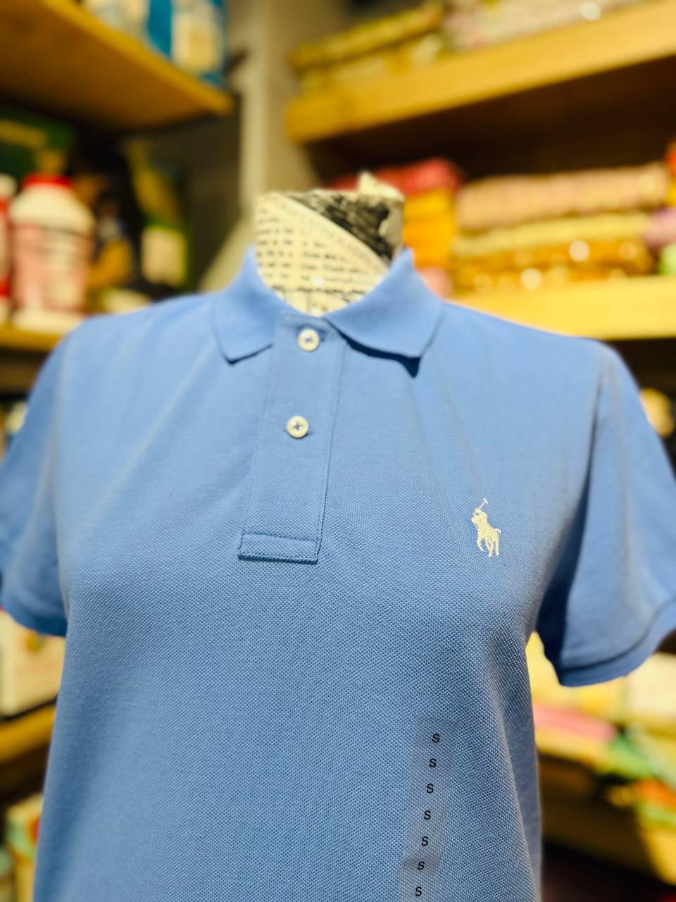 Ralph Lauren shirt size small