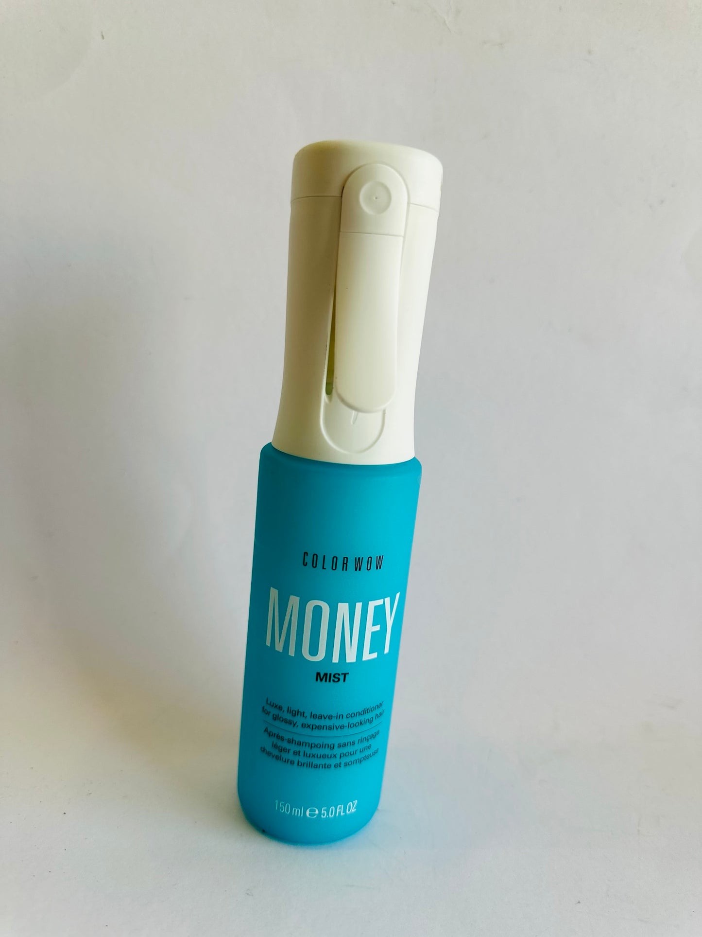 Color wow money mist
