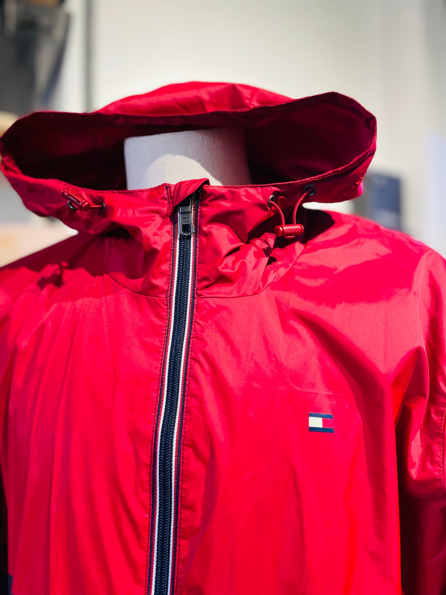 Tommy Hilfiger coat