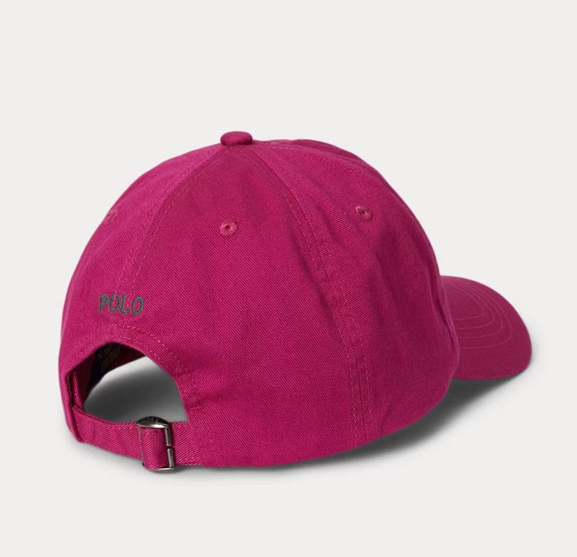 Ralph lauren hat