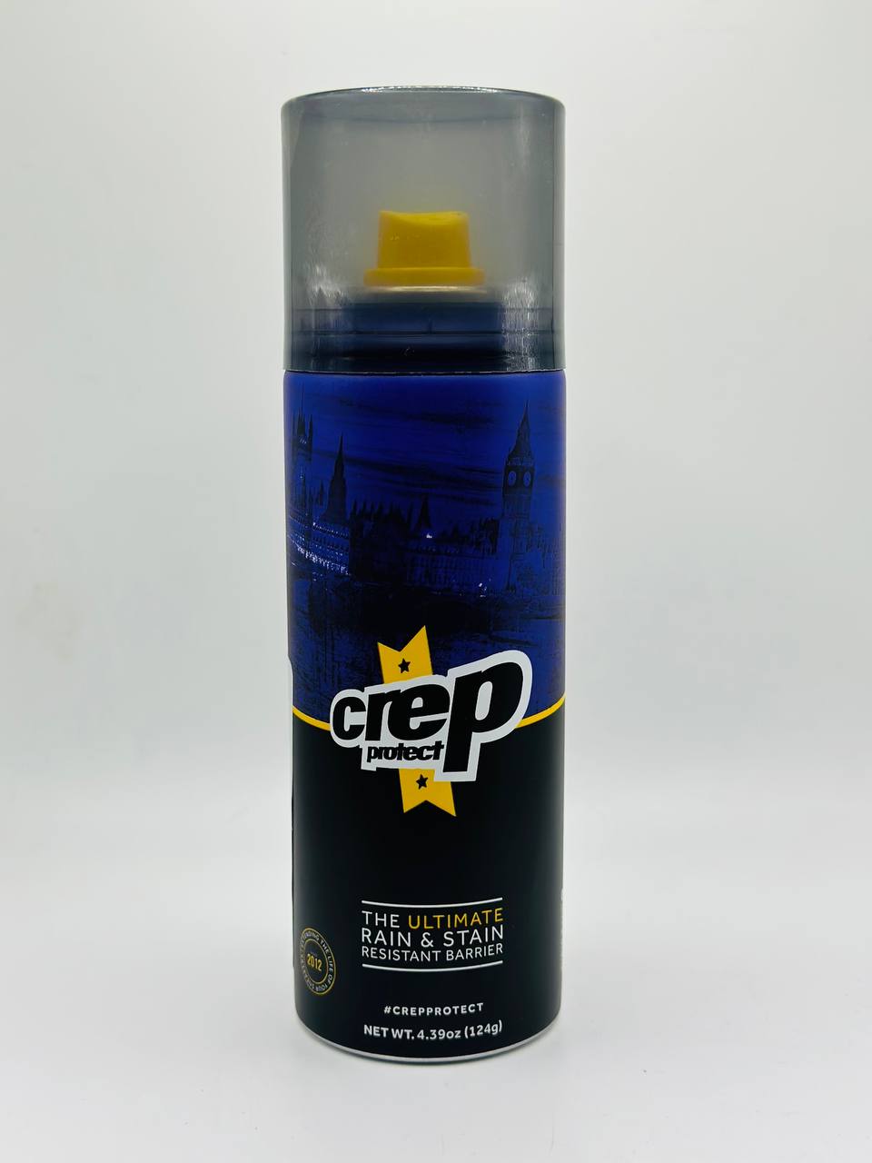 Crep protect the ultimate rain & stain resistant barrier