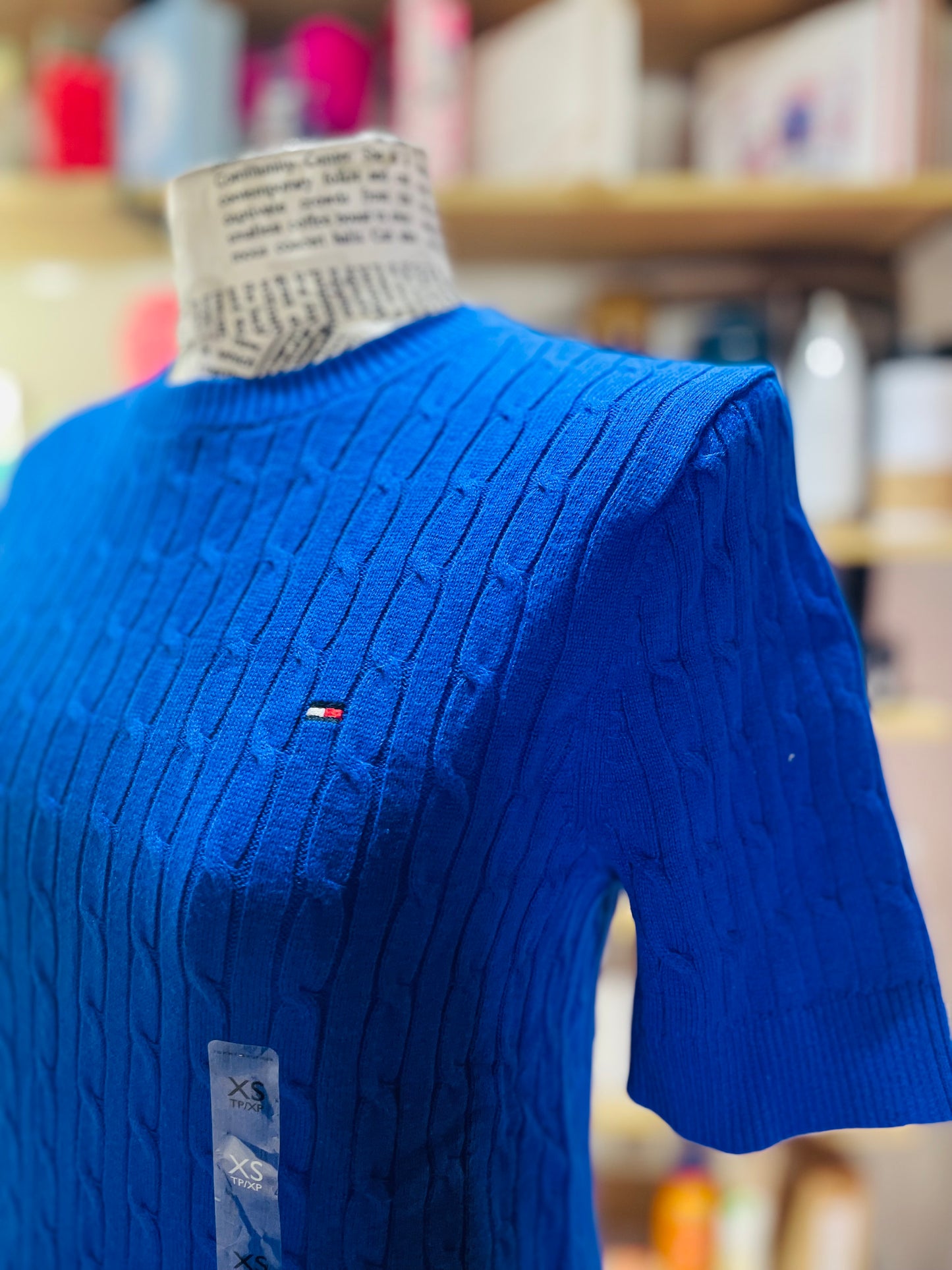 Tommy Hilfiger sweater