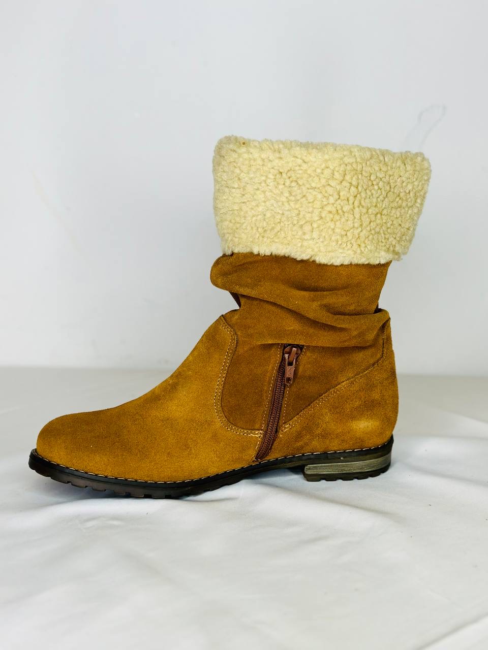 G casual boots