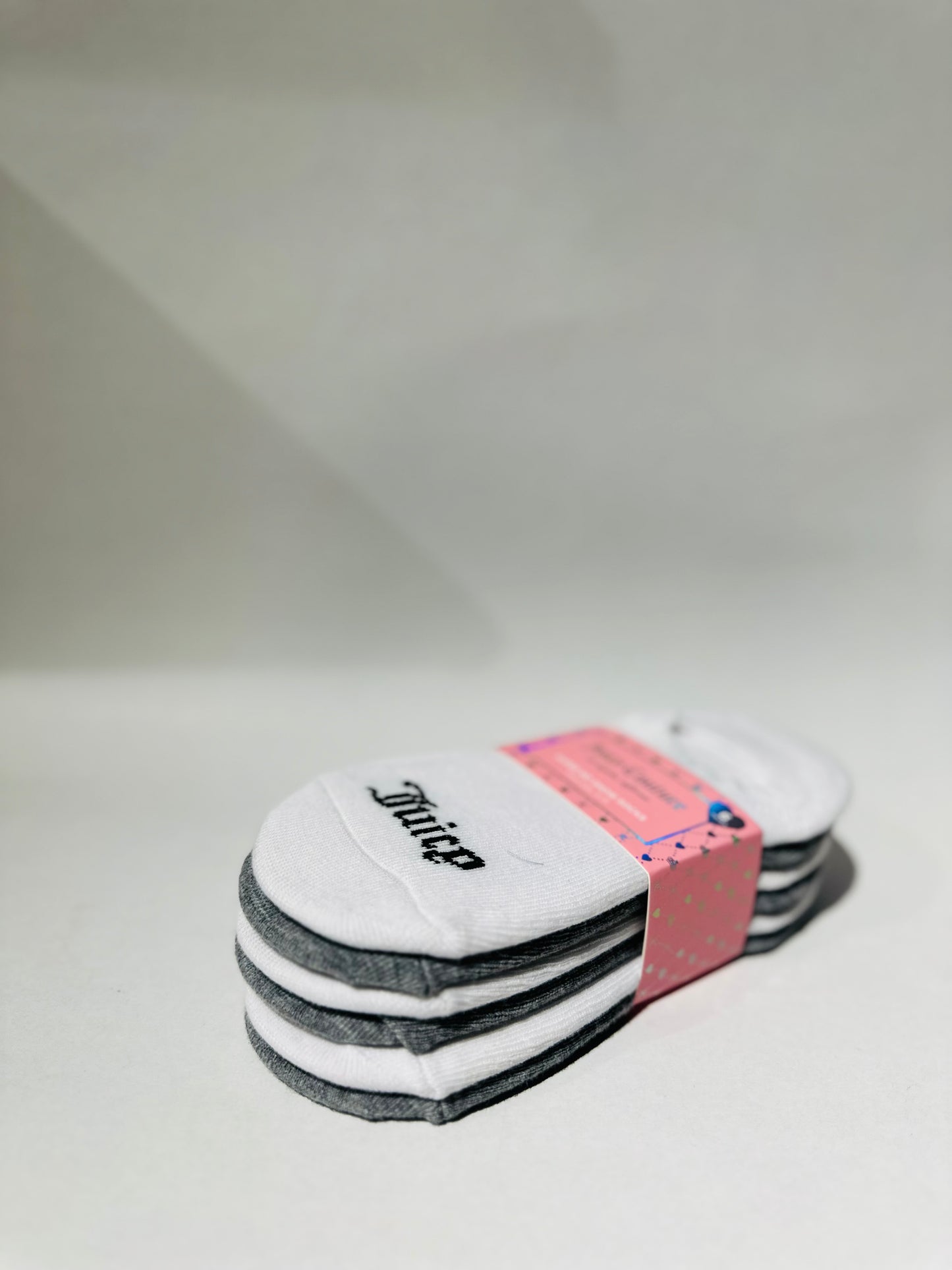 Juice couture socks