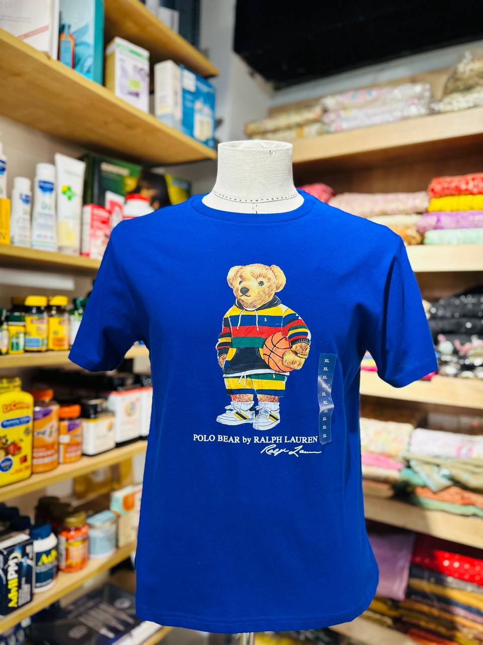 Ralph Lauren shirt