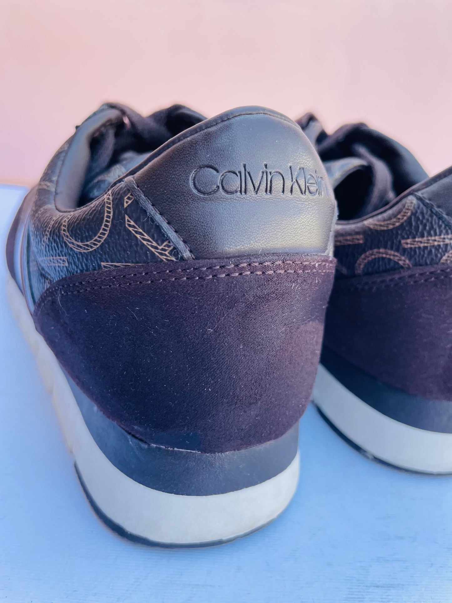 Calvin Klein sneakers