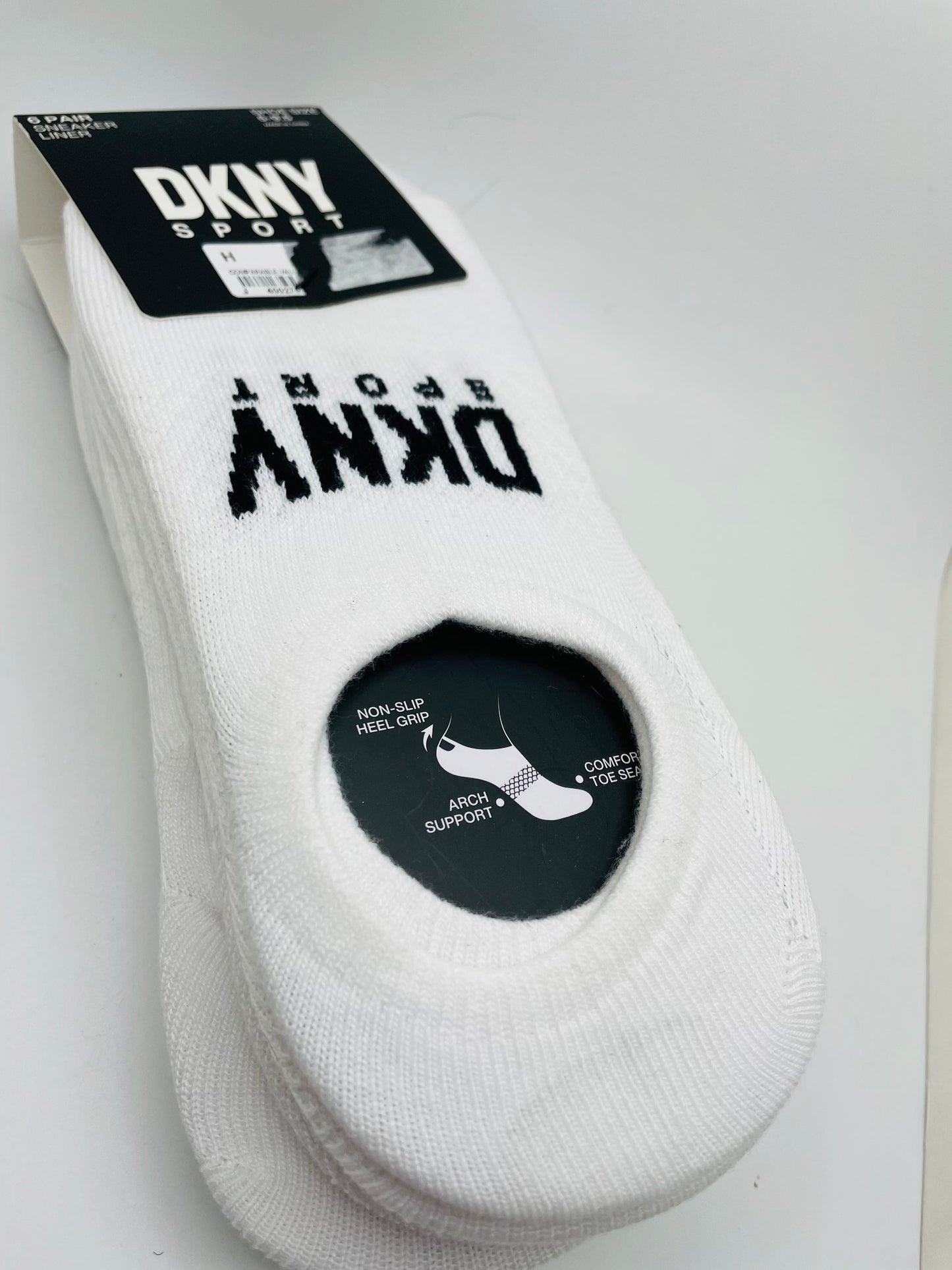 Dkny socks set