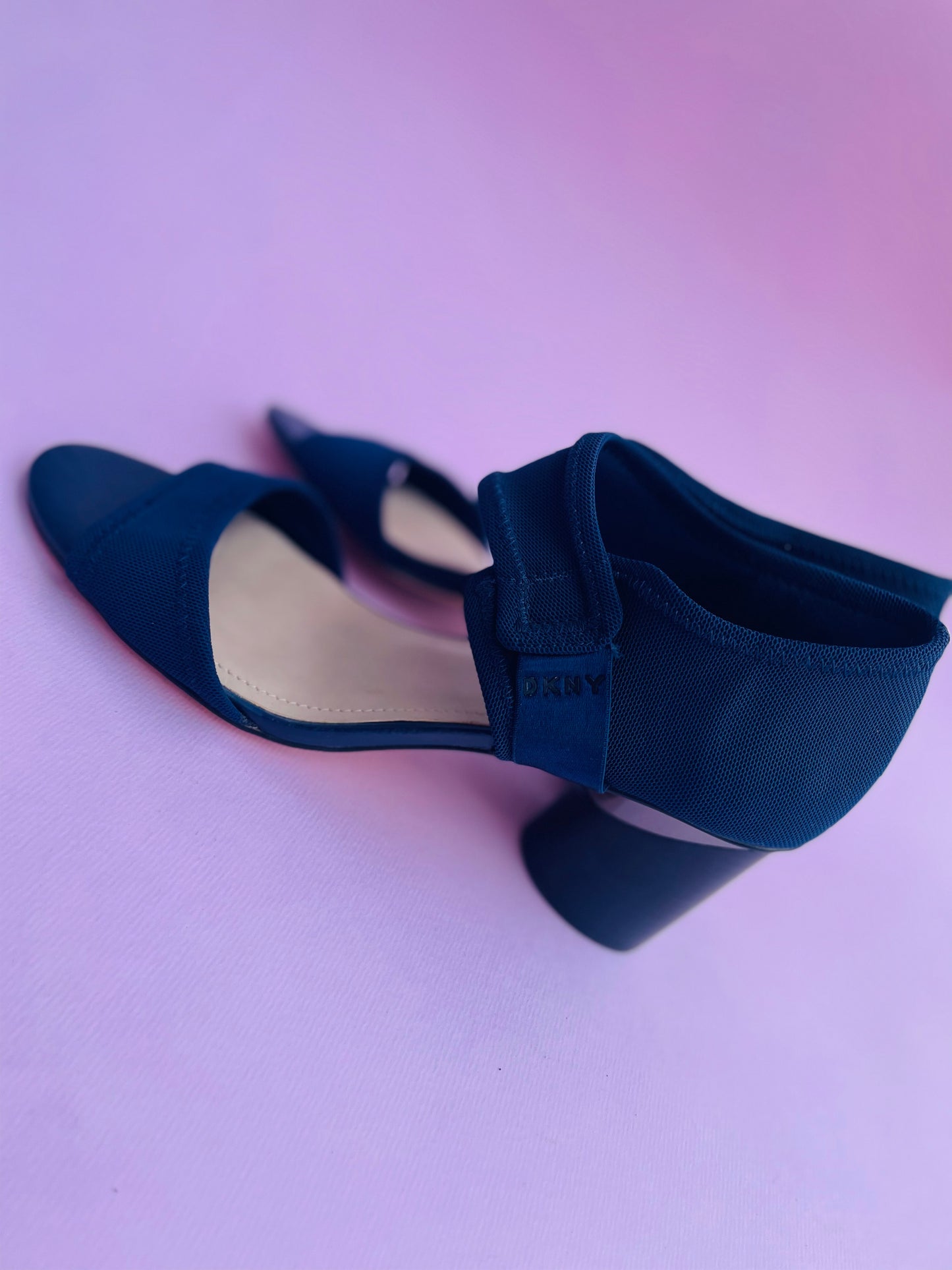Dkny shoes
