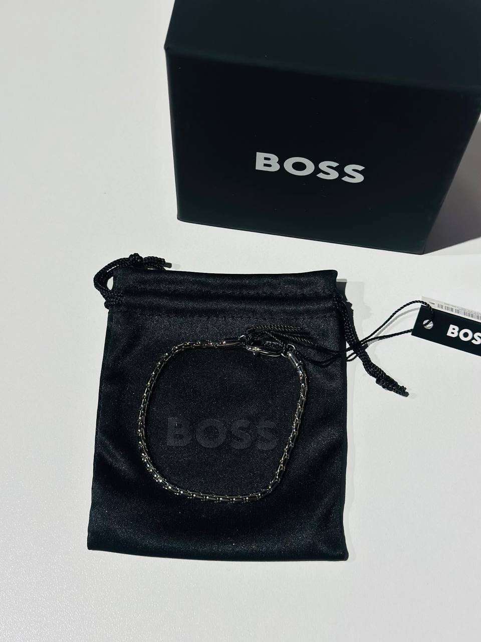 Boss bracelet