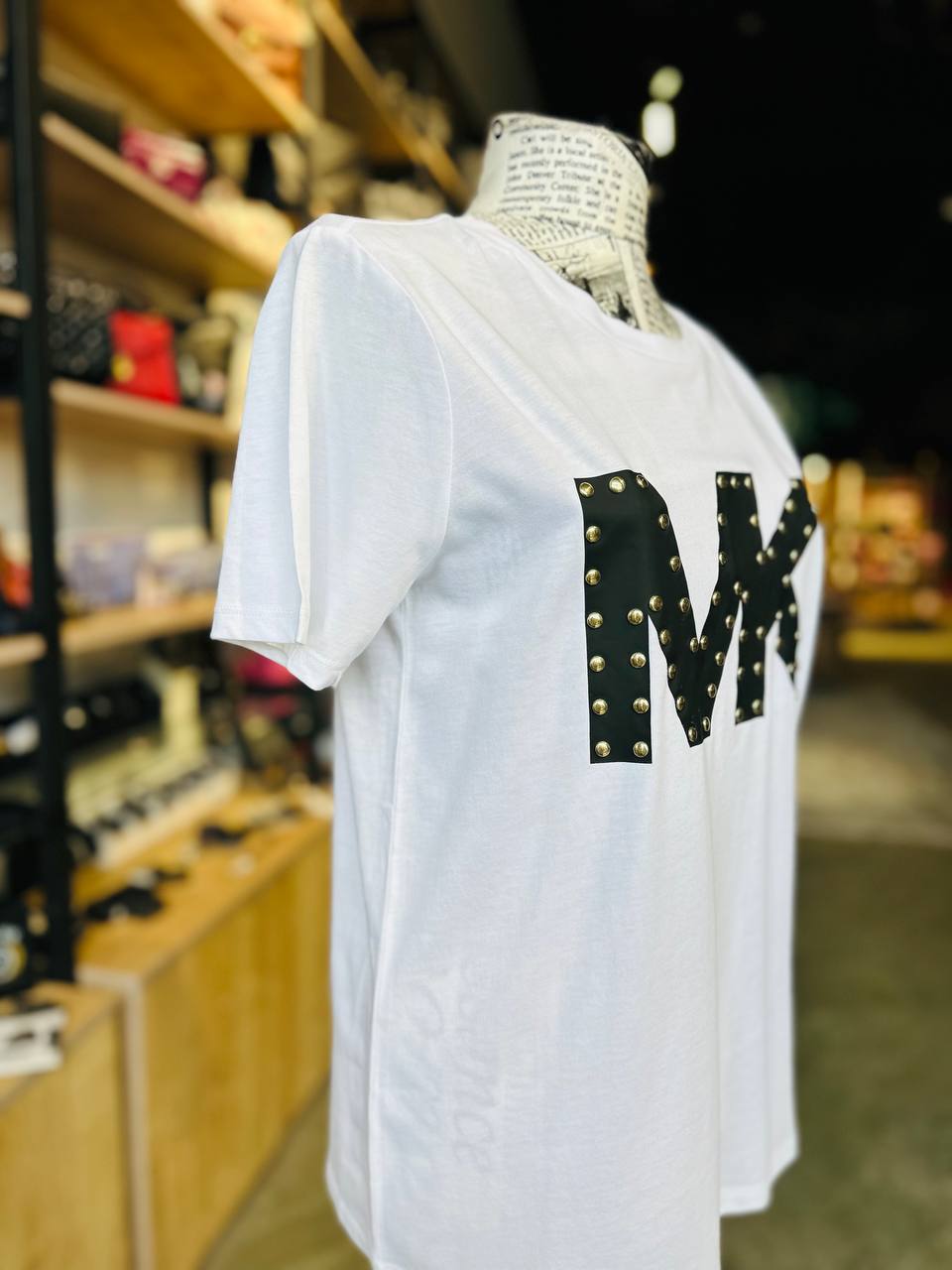 Michael kors shirt size small
