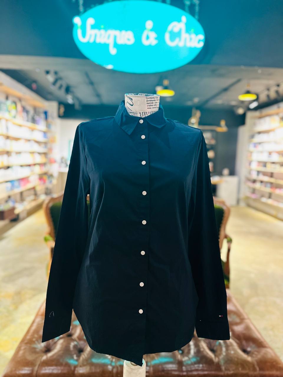Tommy Hilfiger blouse