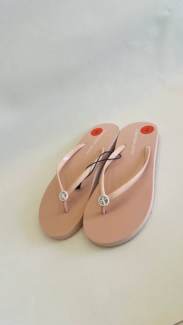 Calvin Klein sandal size 37.5