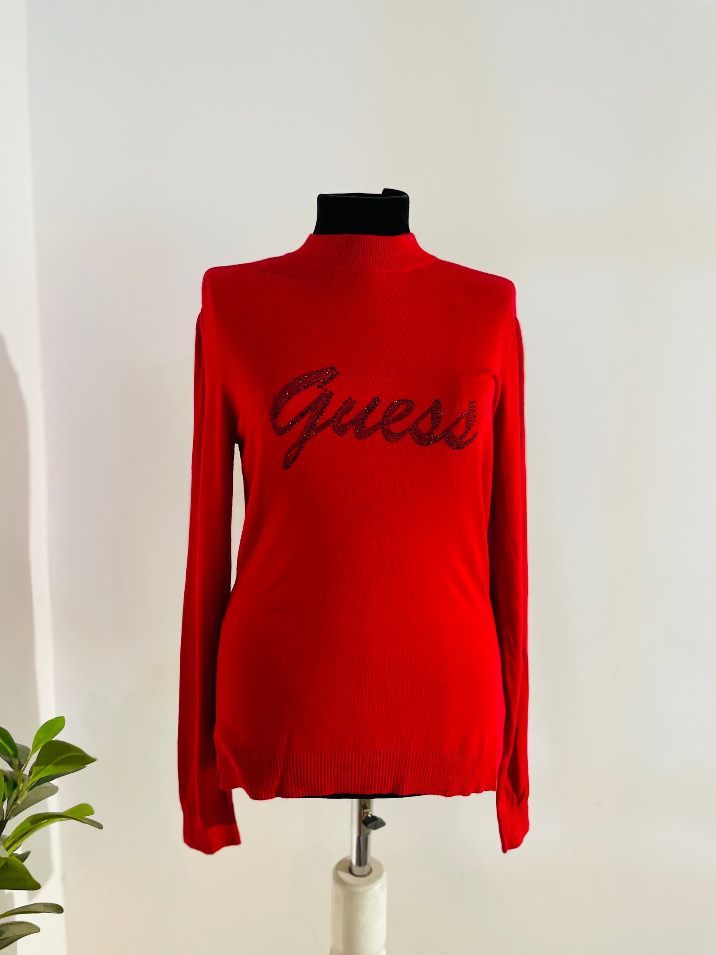 Guess sweater