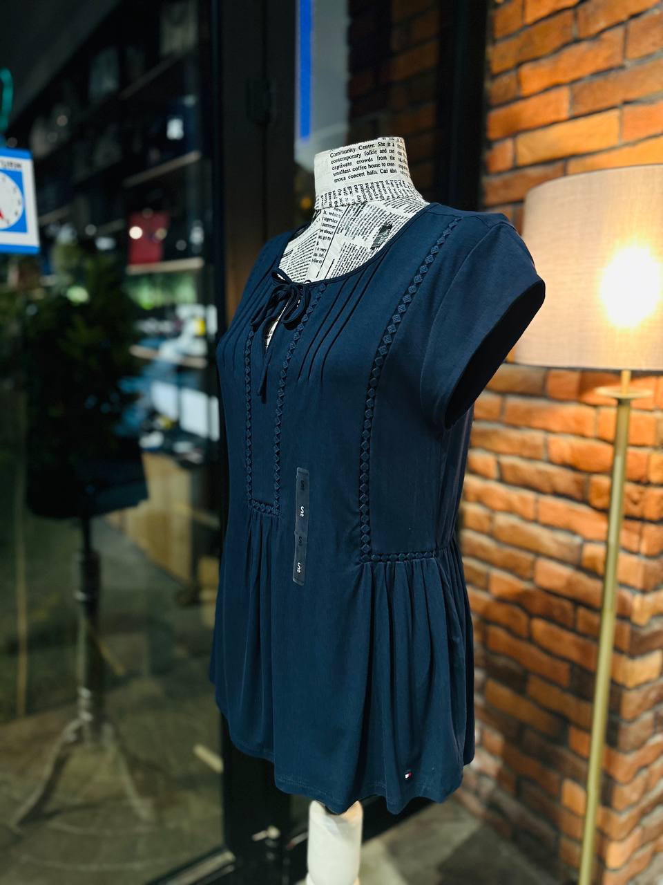 Tommy Hilfiger top
