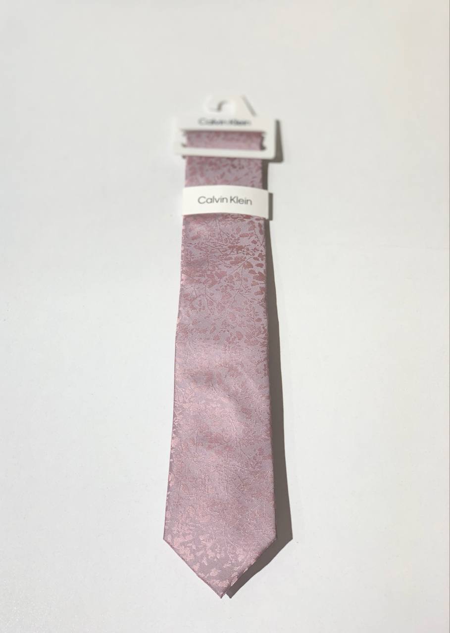 Calvin Klein tie