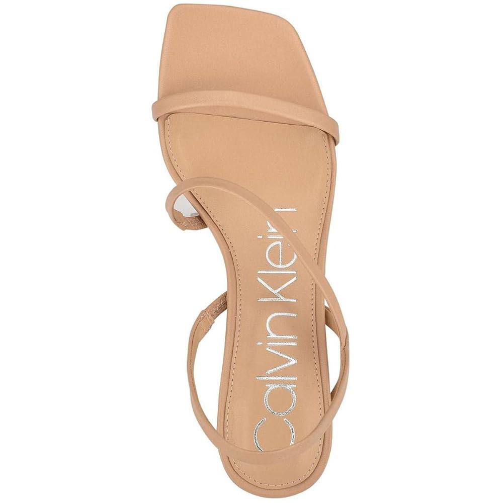 Calvin Klein shoes size 40