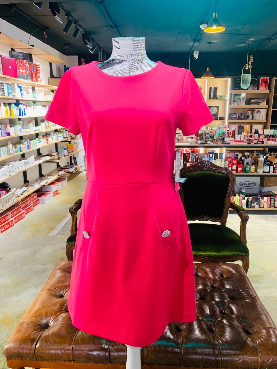 Betsy johnson dress