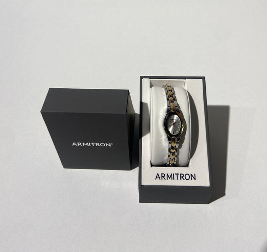 Amitron watch