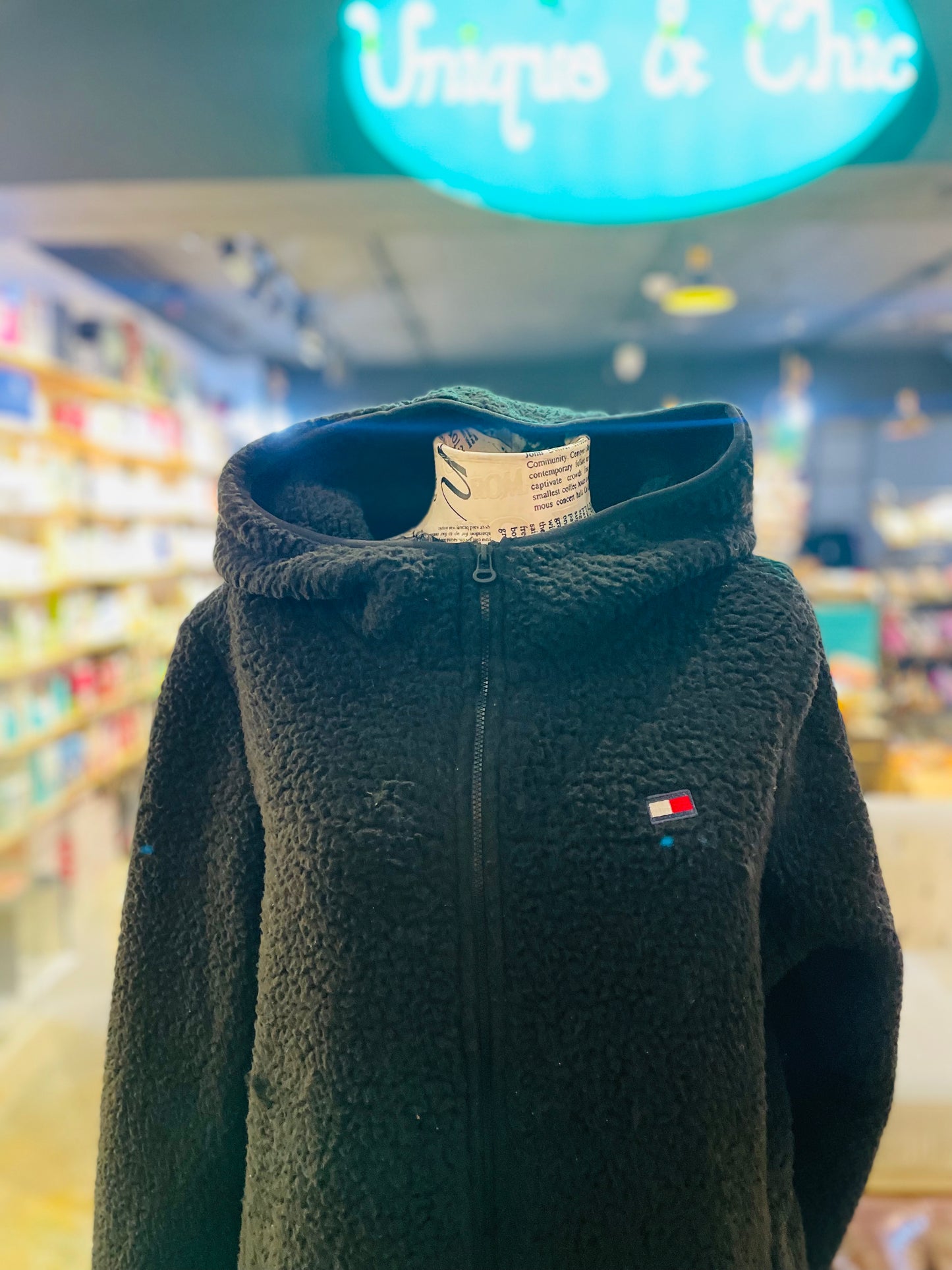 Tommy Hilfiger hoodie