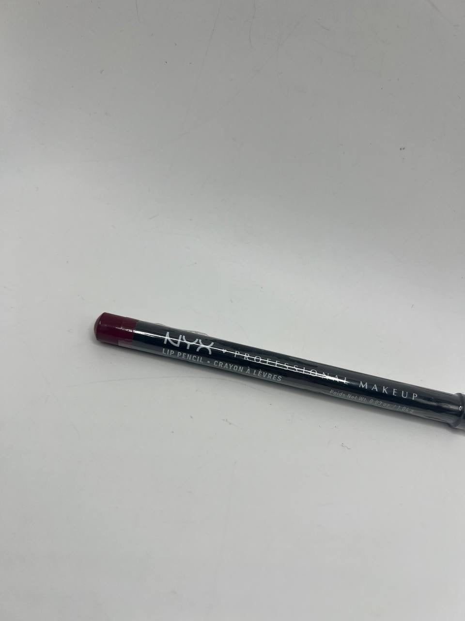 nyx lip pencil spl812 plum