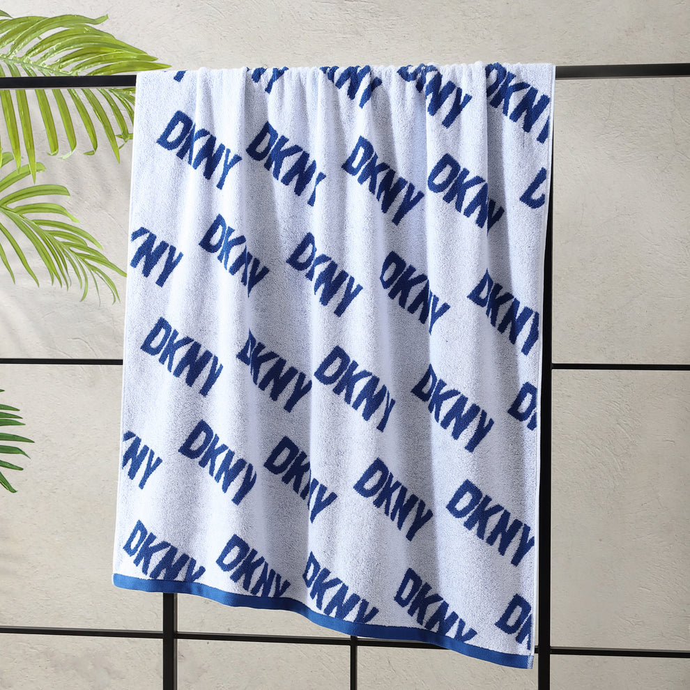 Dkny towel