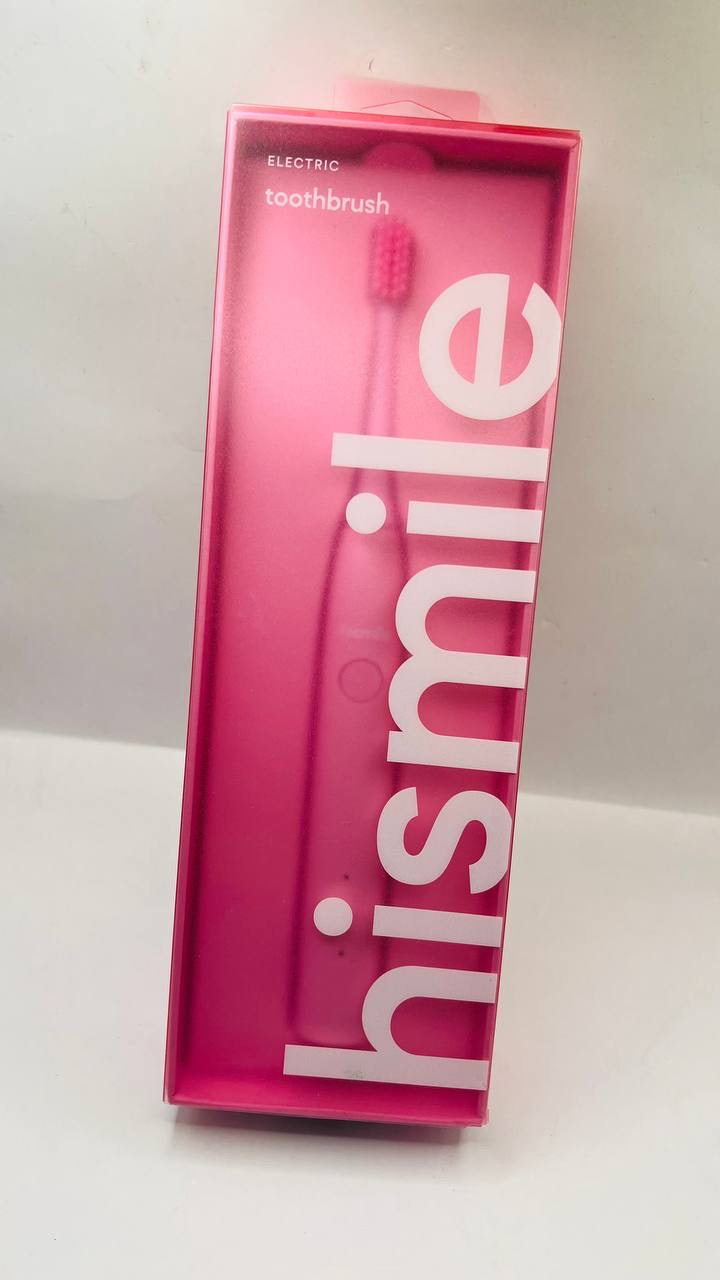 hismile toothbrush electric