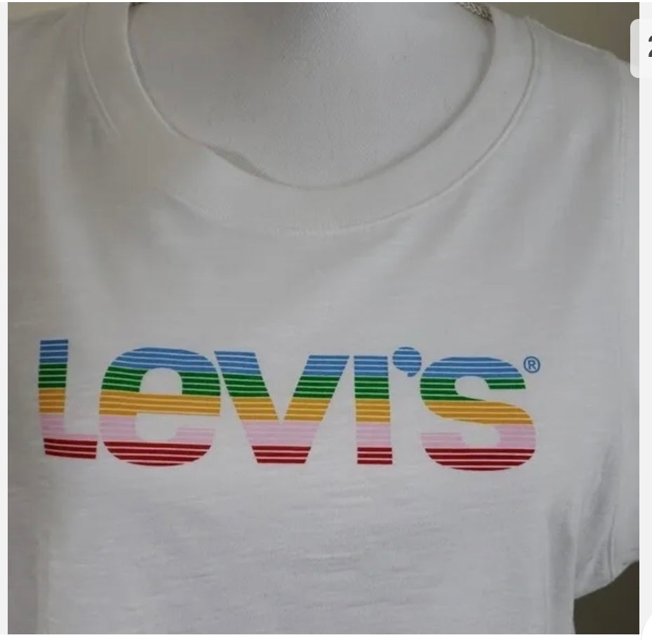 Levi’s shirt