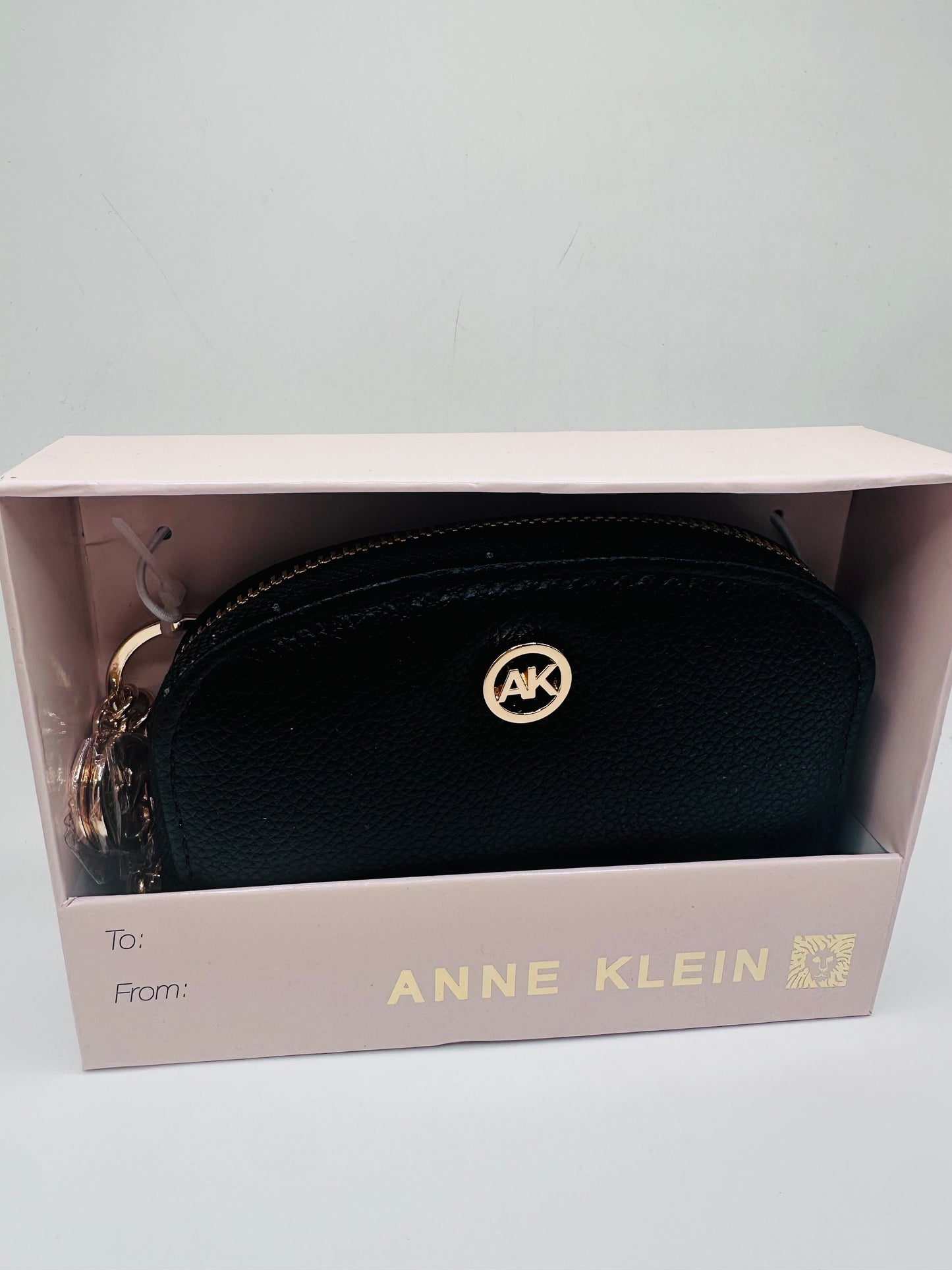 Anne Klein wallet