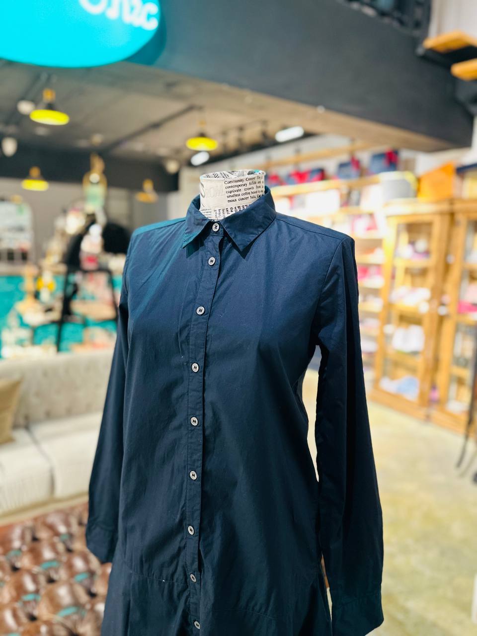Tommy Hilfiger dress uc-d3