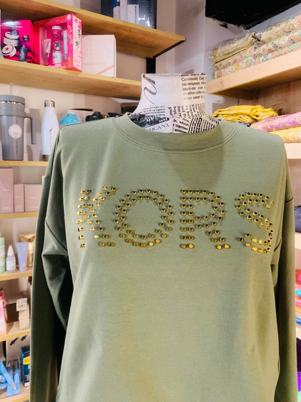 Michael kors sweater