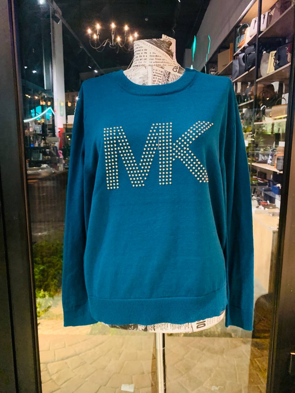 Michael kors sweater