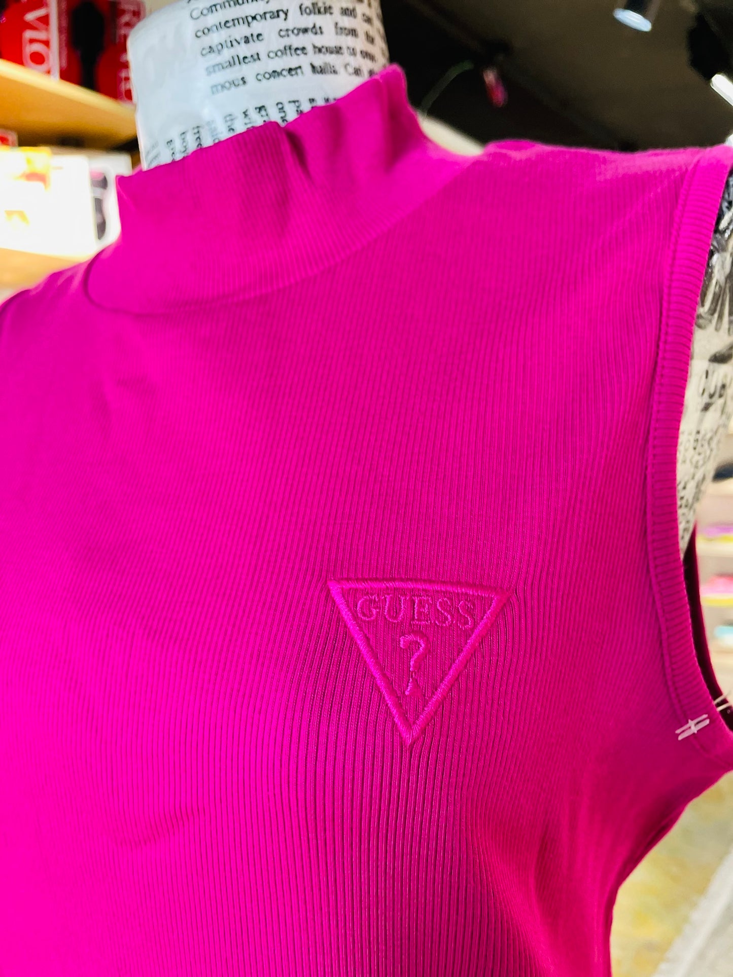 Guess bodysuit