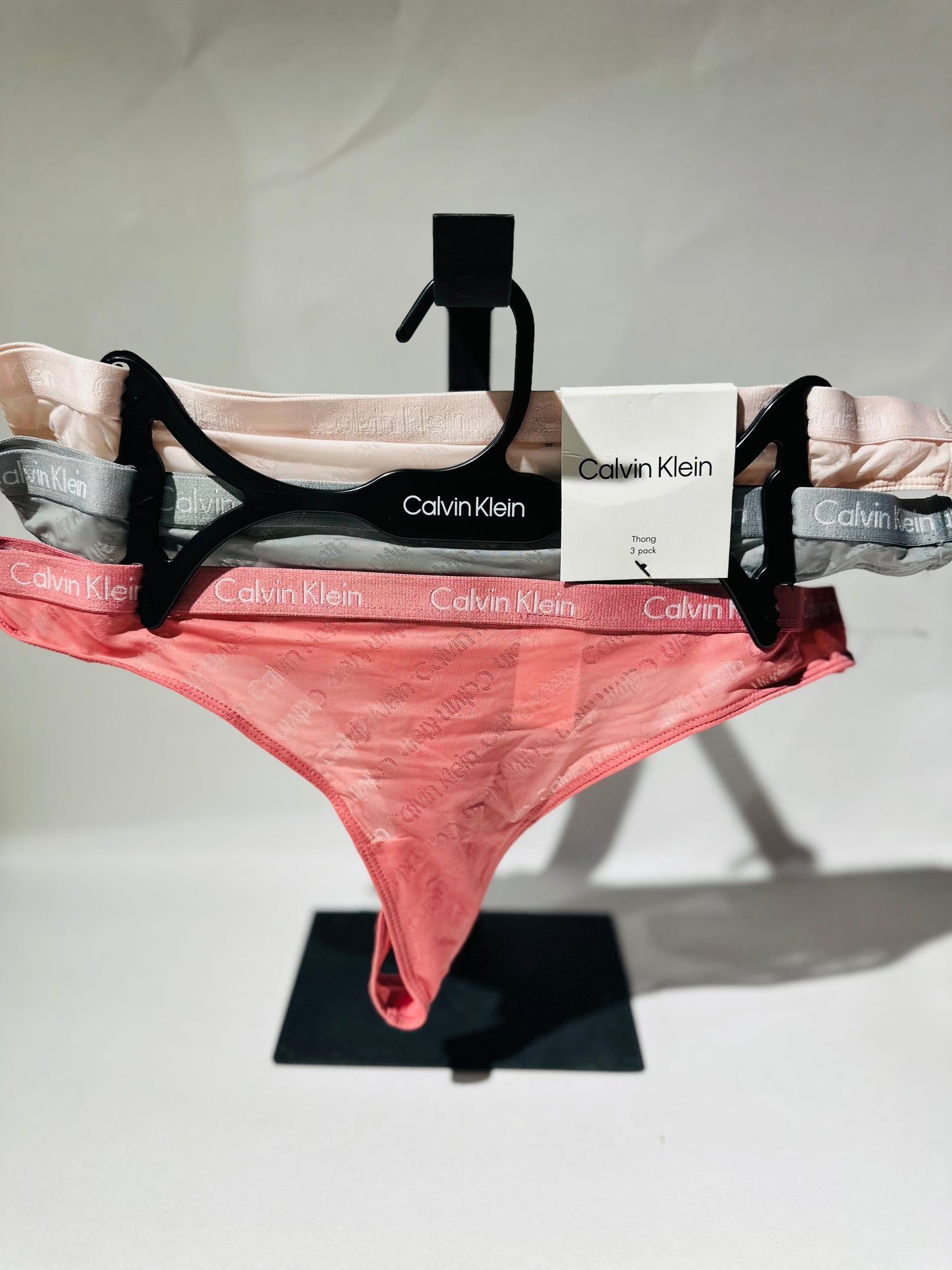 Calvin Klein underwear size large