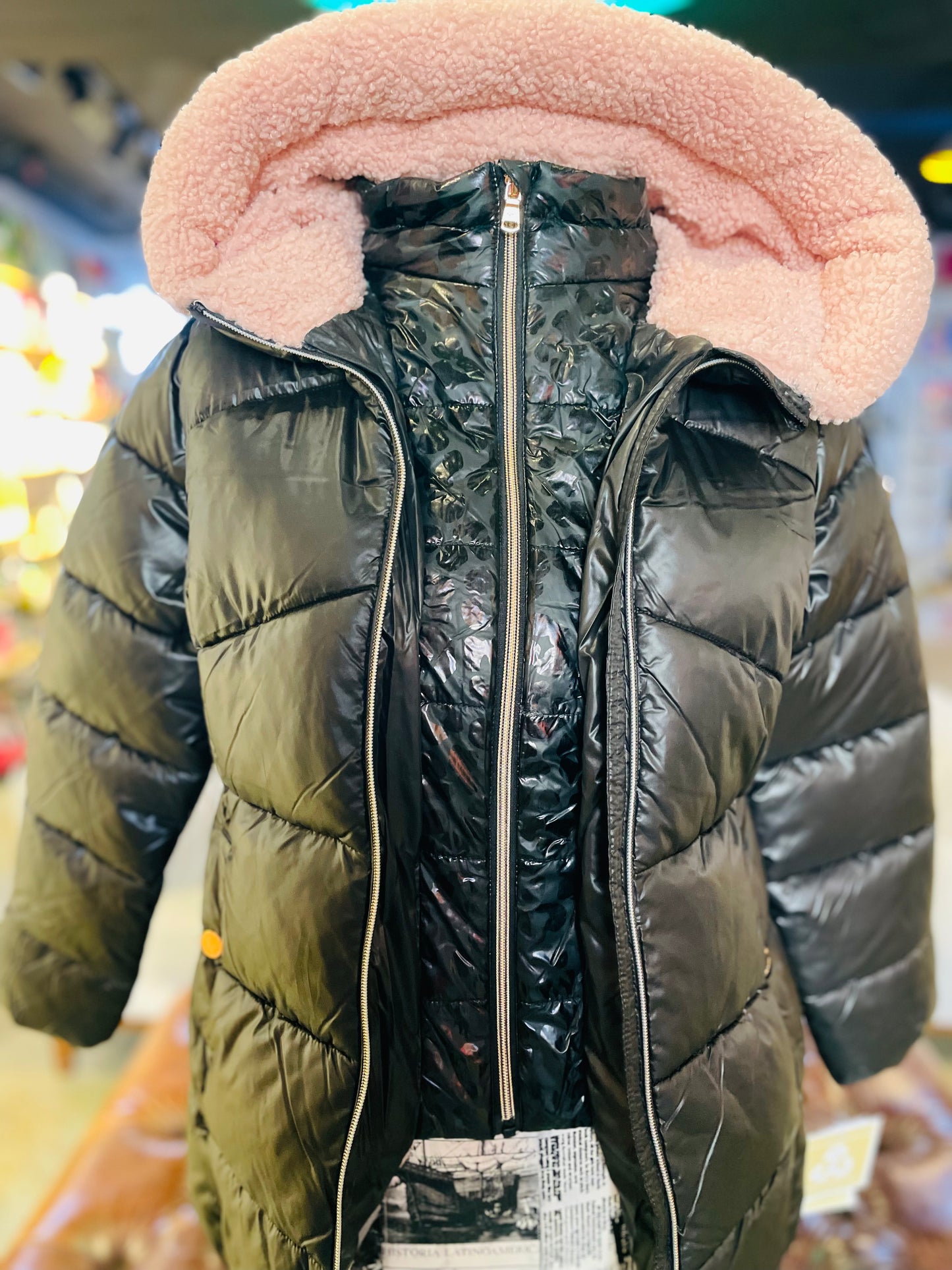 Michael kors coat