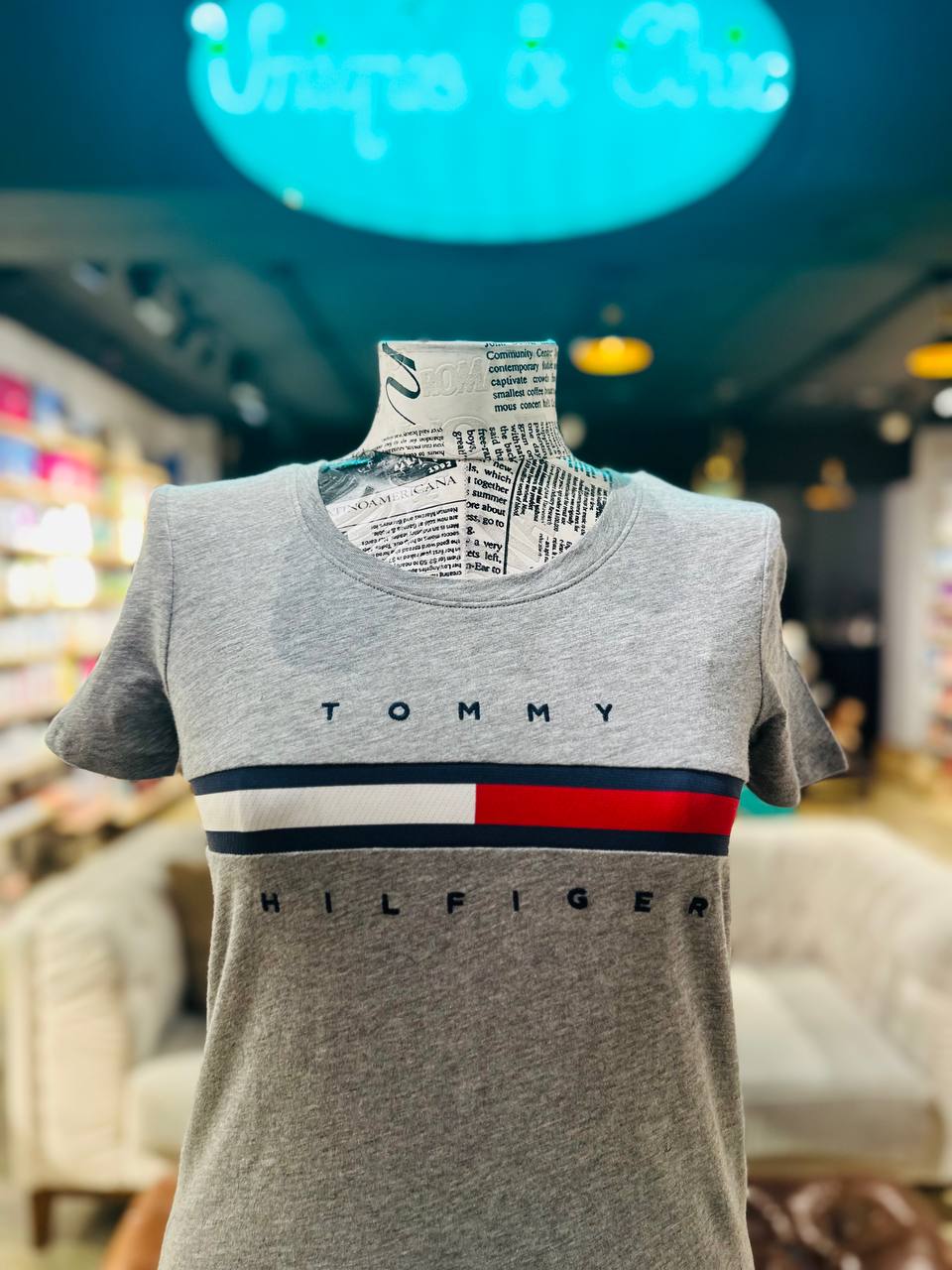 Tommy Hilfiger shirt