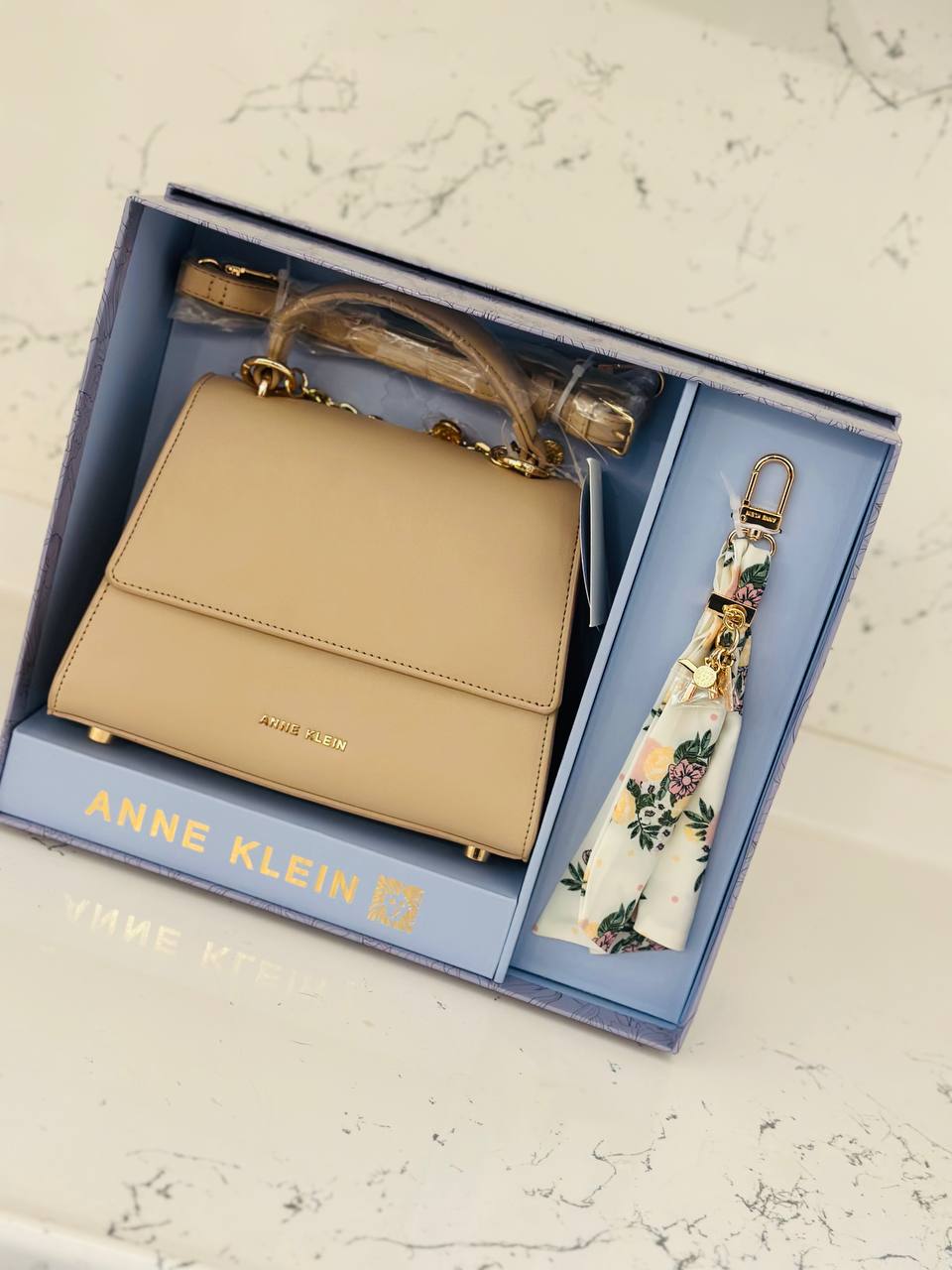 Anne Klein set