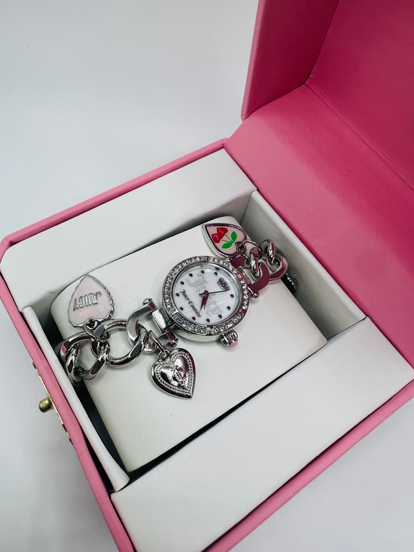 Juicy couture watch