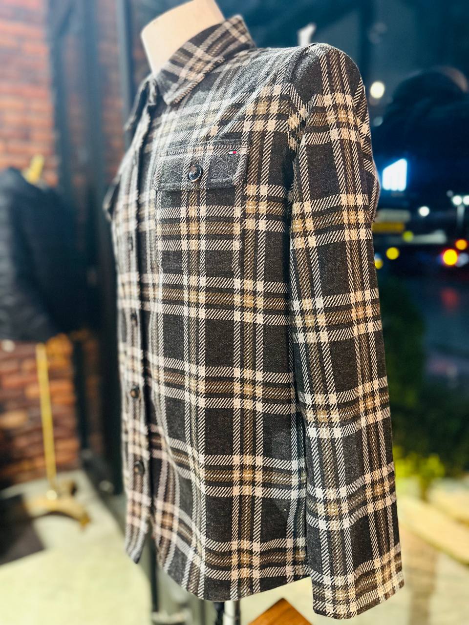 Tommy Hilfiger blouse