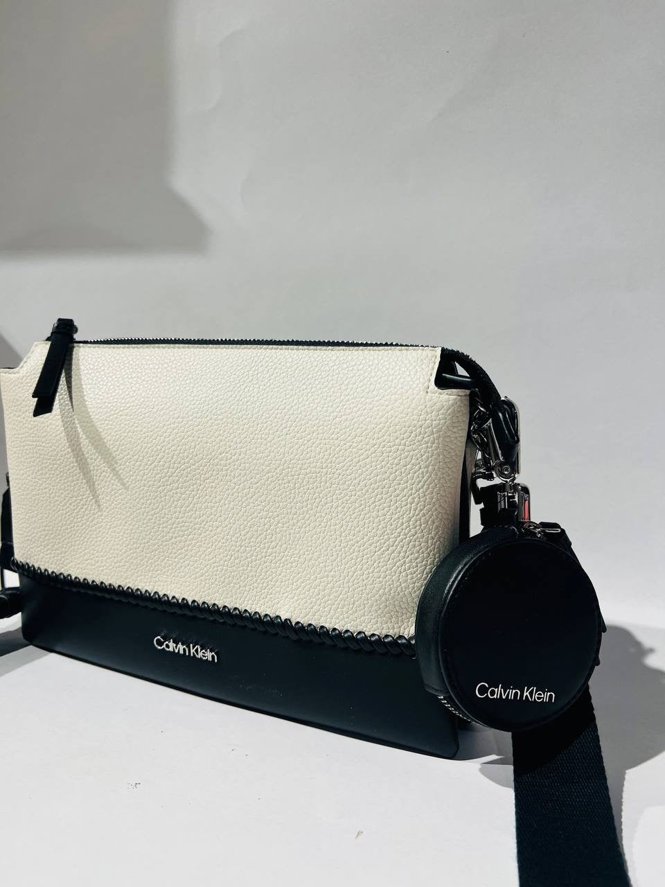 Calvin Klein crossbody bag
